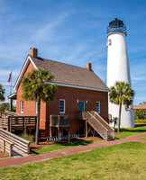 St. George Island Lighthouse-7