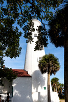 St. Mark's Lighthouse
