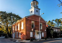 Preservation Hall