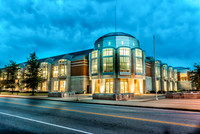 Central Library