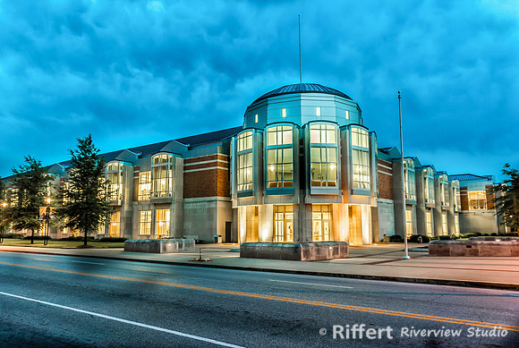 Central Library