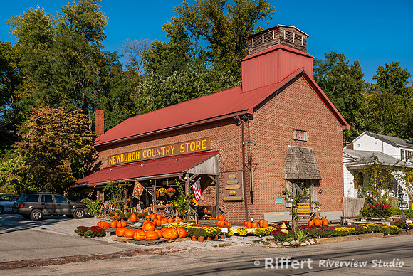 Old Country Store