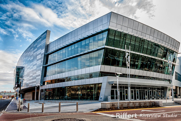 Ford Center