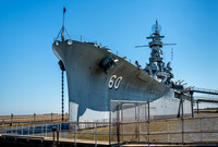 Battleship Memorial Park - USS Alabama-3