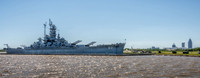 Battleship Memorial Park - USS Alabama-5