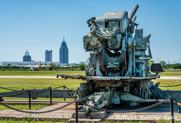 Battleship Memorial Park-4