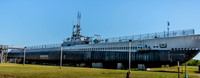 Battleship Memorial Park-10