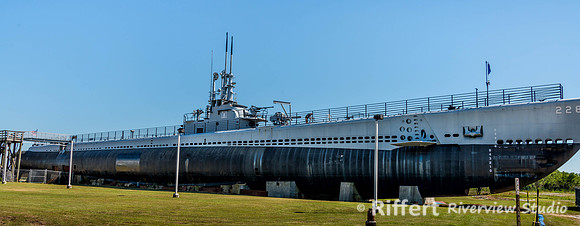 Battleship Memorial Park-10