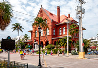 Key West Streets
