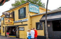 Hemingway Hideout