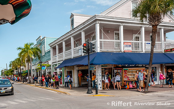 Duval Street