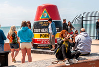 Southernmost Point in the US