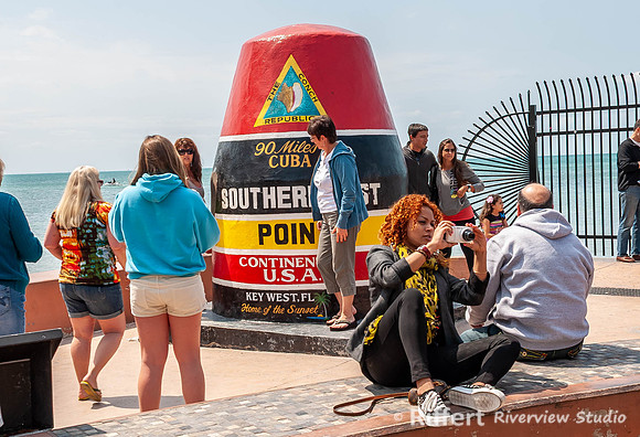Southernmost Point in the US