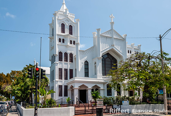 St. Paul's Episcopal Church