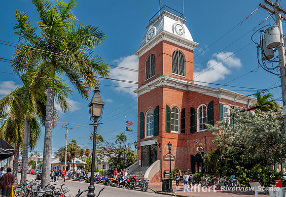 Key West Streets-3