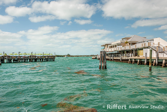 Key West Marina