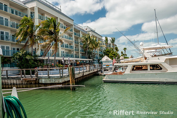 Key West Marina-2