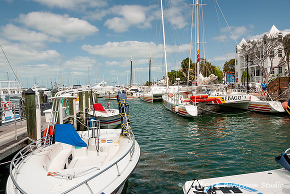 Key West Marina-4