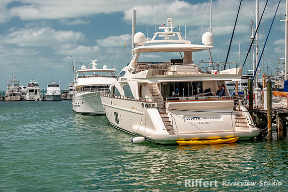 Key West Marina-5