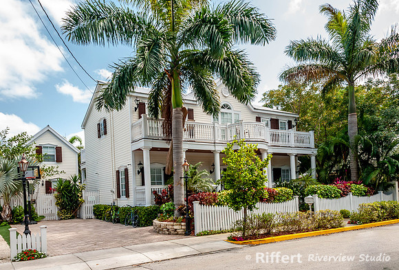 Key West Streets-4