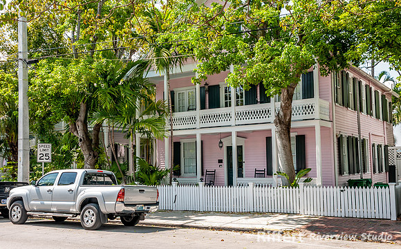 Key West Streets-5