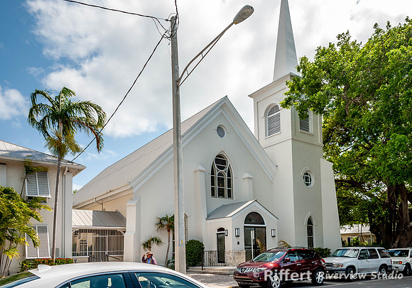 Key West Methodist Church