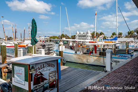 Key West Marina-10