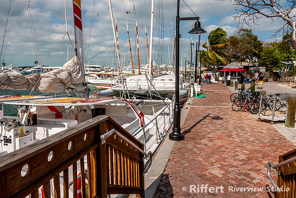 Key West Marina-12