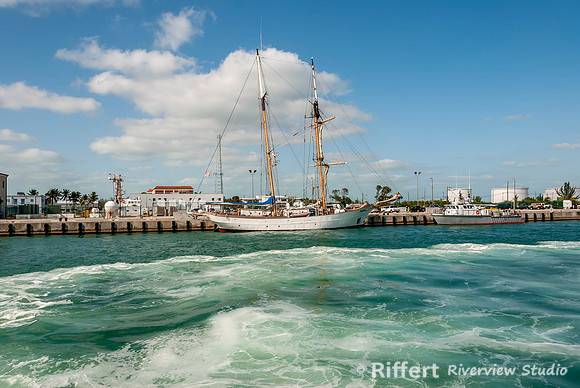 Leaving Key West-2