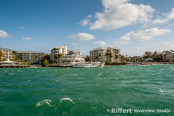 Leaving Key West-5