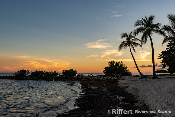 Key West Beach