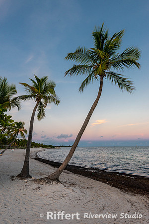 Key West Beach-3