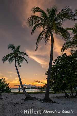 Key West Beach-2