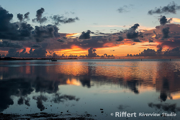 Key West Sunrise