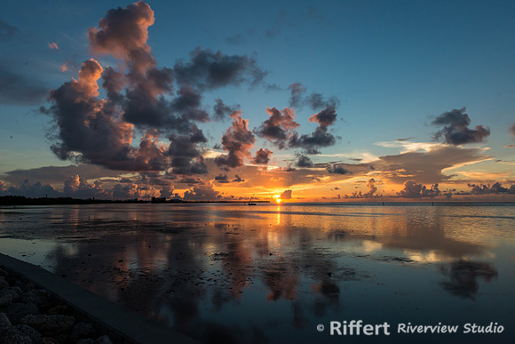 Key West Sunrise-3