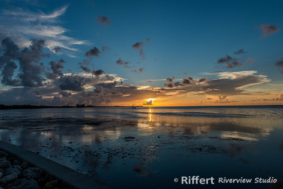 Key West Sunrise-4