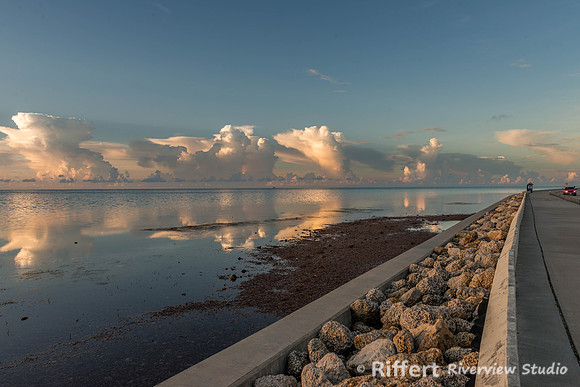 Key West Sunrise-5