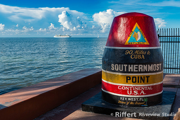 Southernmost Pointe-2