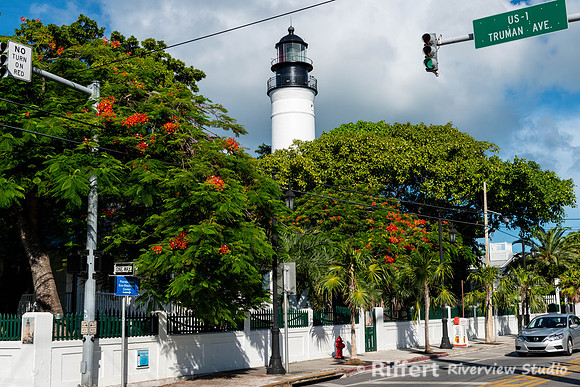 Key West Lighthouse