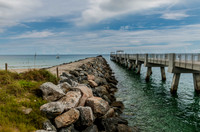 Ocean Pier