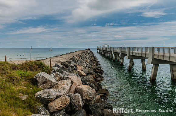 Ocean Pier