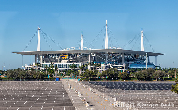 Hard Rock Stadium