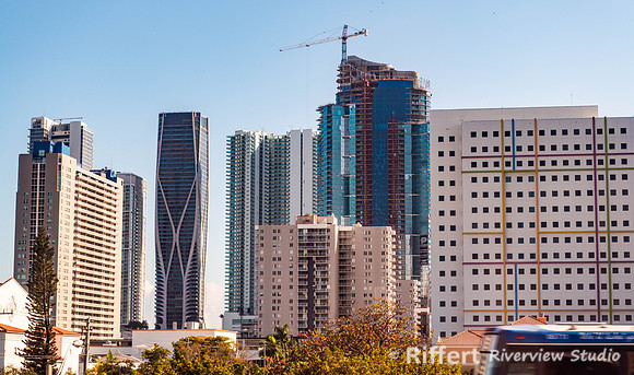 Downtown Miami-2