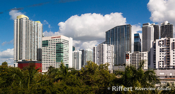 Downtown Miami-3