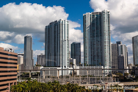 Downtown Miami-4
