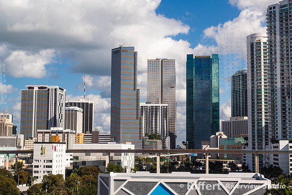 Downtown Miami-5