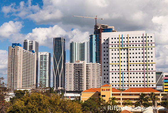 Downtown Miami-6