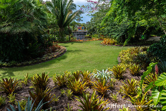 Naples Botanical Gardens