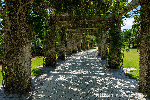 Naples Botanical Gardens-23