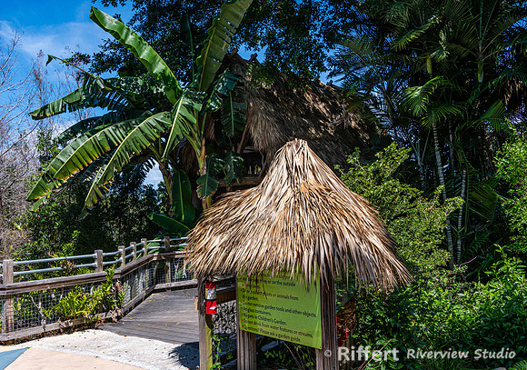 Naples Botanical Gardens-30